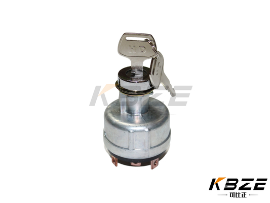 KATO 719-10305001 6LINE INTIGNITION SCHUITCH/SCHUITCH ASSEM WITH 2 KEYS vervanging voor HD800 HD900 HD700 HD450 HD250 HD820