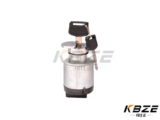 HITACHI 4250350 6LINE INTIGNITION SCHUITCH/SCHUITCH ASSEM WITH 2 KEYS vervanging voor EX100 EX200-2 EX200-3 EX200-5