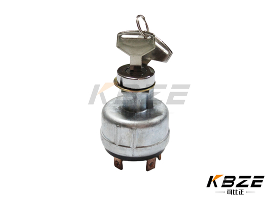 KOBELCO YN5000029F1 6LINE INTIGNITION SWEACH/SWEACH ASSEM WITH 2 KEYS vervanging voor SK210 SK210-8 SK230-6E