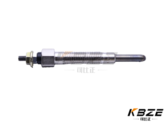 Mitsubishi ME203583 MOTOR GLOW PLUG/PRE-HEATING PLUG vervanging voor graafmachine 4M40 4M41 4D56