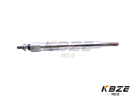 ISUZU 9825139288 MOTOR GLOW PLUG/PRE-HEATING PLUG vervanging voor graafmachine 6BD1
