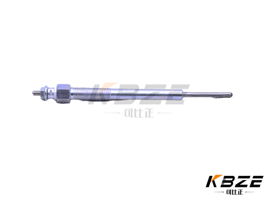 ISUZU 8-94390777-6 MOTOR GLOW PLUG/PRE-HEATING PLUG vervanging voor graafmachine 6HK1