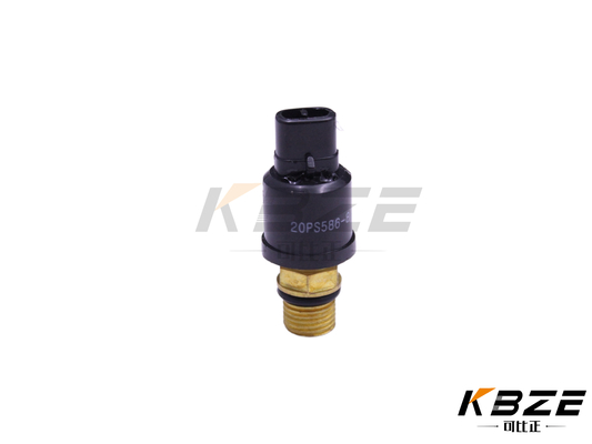 HITACHI 20PS586-8 4254563 Druksensor/drukschakelaar vervanging voor HITACHI EXKAVATOR EX200-2 EX200-3