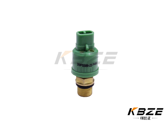 HITACHI 20PS586-23 4380677 Druksensor/drukschakelaar vervanging voor HITACHI EXKAVATOR EX100-5 EX120-5 EX200-5