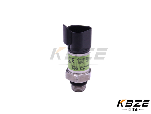 HYUNDAI 31Q4-40810 31Q440810 Druksensor/Drukschakelaar 200BAR Vervanging voor HYUNDAI R130-7 R220-7 R225-7