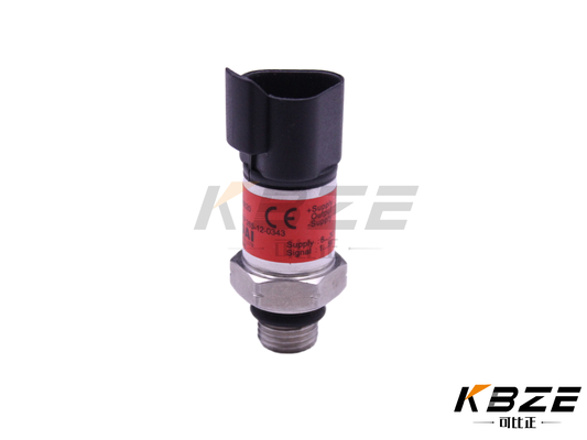 HYUNDAI 31Q4-40820 31Q440820 Druksensor/drukschakelaar 100BAR Vervanging voor HYUNDAI R140W-9 R160LC-9 R170W-9