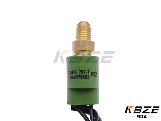C-A-T 106-0179X03 106-0179 Druksensor/drukschakelaar vervanging voor C-A-T E320B E330B