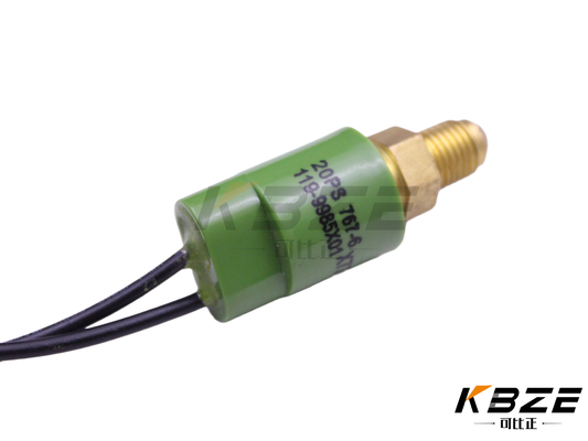 C-A-T 119-9985X01 20PS767-6 Druksensor/drukschakelaar vervanging voor C-A-T E320B