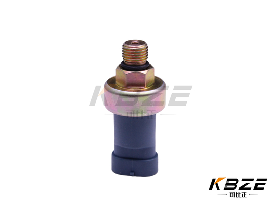 HITACHI EX60-5 EX100-5 EX120-5 EX200-5 EX210-5 EX220-5 HITACHI 4353686 Druksensor/drukschakelaar vervanging