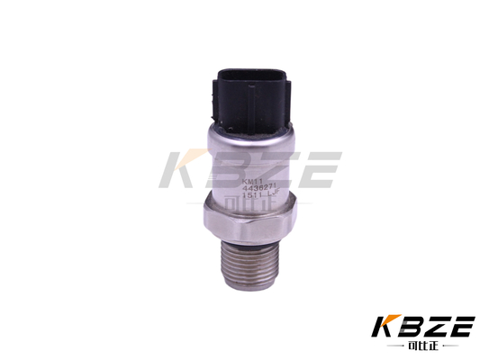 HITACHI 4436271 Druksensor/drukschakelaar vervanging voor HITACHI EX200-2 EX200-3 EX200-5