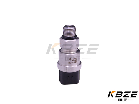 SUMITOMO KM15-P02 NEDERSPRESSIONSENSOR/NEDERSPRESSIONSCHakelaar vervanging voor SUMITOMO SH200 SH210 SH240 SH250