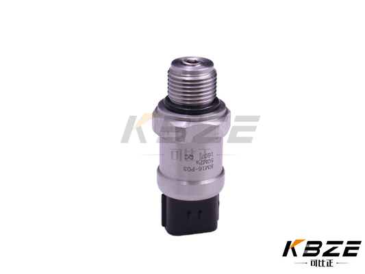 SUMITOMO KM16-P03 HIGH PRESSURE SENSOR/ HIGH PRESSURE SWEACH vervanging voor SUMITOMO SH200 SH210 SH240 SH250
