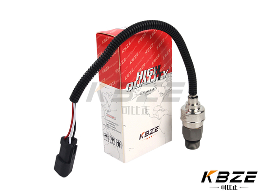KBZE C-A-T CA2218859 221-8859 2218859 HYDRAULIC PUMP HIGH PRESSURE SENSOR vervanging voor 320B 320C 320D 325C 324D