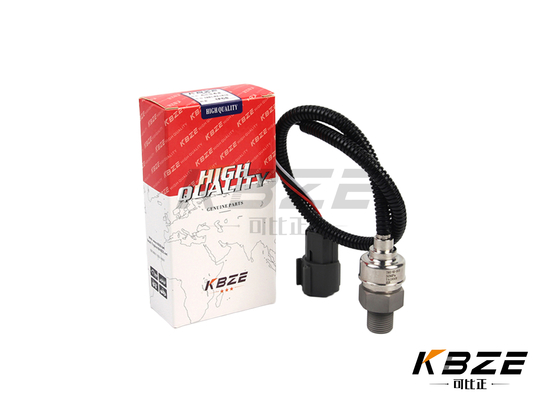 KBZE KOMATSU 7861-92-1610 7861921610 HIGH PRESSURE SENSOR 50MPA Vervanging voor PC100-6 PC200-6 PC220-6 PC300-6