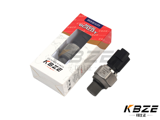 KBZE KOMATSU 7861-93-1651 7861931651 HIGH PRESSURE SENSOR 50MPA Vervanging voor PC200-7 PC220-7 PC300-7 PC360-7