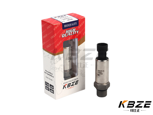 KBZE SANY E2549-02-1JL HIGH PRESSURE SENSOR 50MPA Vervanging voor SANY EXCAVATOR SY215-8