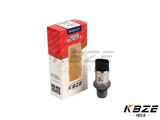 KBZE HITACHI KM11 4436271 HIGH PRESSURE SENSOR vervanging voor EX200-2 EX200-3 EX200-5