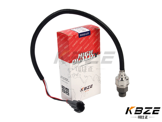 KBZE KATO PT-W-82 HYDRAULIC PUMP OIL PRESSURE SENSOR vervanging voor HD820-1 HD820-2 HD820-3