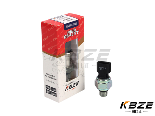 KBZE HITACHI 42CP2-4 LABSPRESSION SENSOR/LABSPRESSION SWEACH vervanging voor de HITACHI ZX200 ZX210 ZX230
