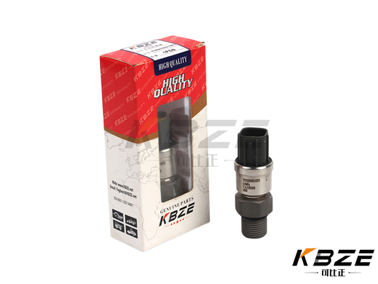 KBZE KOBELCO YN52S00016P3 4.9MPa NEGATIVE LOW PRESSURE SENSOR/LOW PRESSURE SWITCH vervanging voor SK200-8 SK250-5