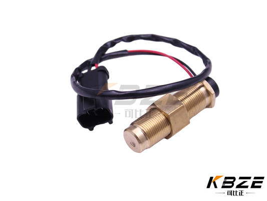 KOMATSU 7861-92-2310 7861922310 REVOLUTIESENSOR/SPEEDENSOR vervanging voor PC220-6 PC200-3 PC200-5 PC200-6