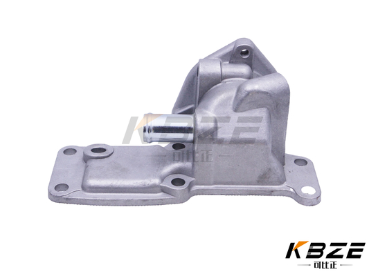HITACHI 8-94462553-0 DOWN THERMOSTAT COVER/THERMOSTAT HOUSING vervanging voor ISUZU 4BD1 & EX120-2, EX120-3, EX100