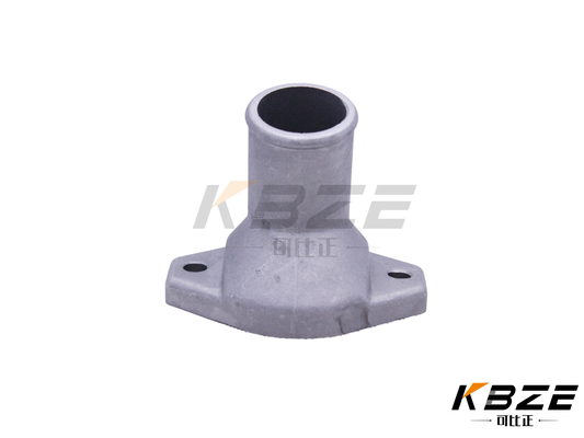 KOMATSU 6204-11-6421 6204116421 DOWN THERMOSTAT COVER/THERMOSTAT HOUSING vervanging voor KOMATSU MOTOR 3D95 4D95