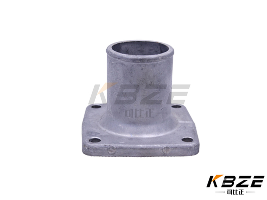 KOMATSU 6207-11-6430 6207116430 THERMOSTAT DEKKER/THERMOSTAT HOUSING vervanging voor PC200-6, PC210-6, PC220-6, S6D95