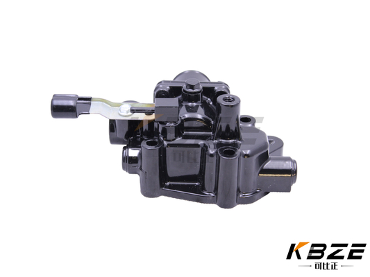 YANMAR 129938-49800 THERMOSTAT DEKKER/THERMOSTAT HOUSING vervanging voor YANAMR MOTOR 4TNV94 4TNV98 KOMATSU 4D94E 4D98E