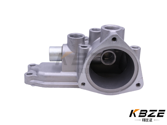 HITACHI 5137160260 OVERSTERMOSTAT DEKKER/THERMOSTAT HOUSING vervanging voor 6BD1 6BG1 ZAX200 ZAX210 ZAX230 ZAX240