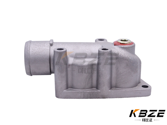 HITACHI 8943905201 THERMOSTAT DEKKER/THERMOSTAT HOUSING vervanging voor 4HK1 6HK1 ZX200-3 ZX220W-3 ZX225US-3 ZX240-3