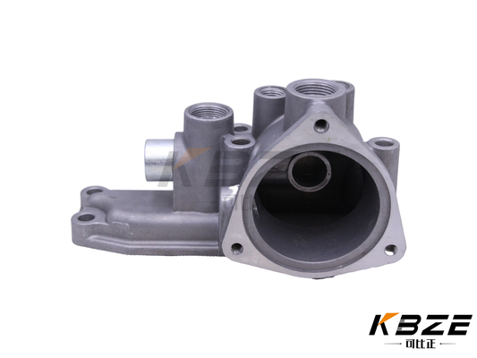 HITACHI 8972248641 THERMOSTAT-DECKER/THERMOSTAT-HOUSING vervanging voor ISUZU MOTOR 6BG1 & ZX200,ZX210H,ZX225,ZX230