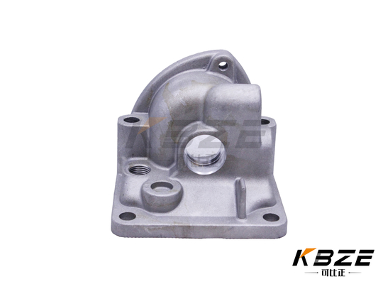 KOBELCO VAME080950 ME080950 THERMOSTAT-DEK/THERMOSTAT-HOUSING VERVALGING voor SK160, SK200, SK200-6, SK210, SK235, SK250