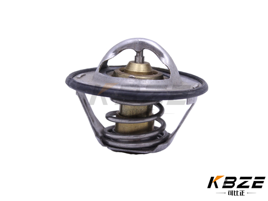 KOMATSU 6754-61-6211 6754616211 THERMOSTAT EXKAVATOR 76°C Vervanging voor KOMATSU 4D107 6D107 PC200-8 PC220-8