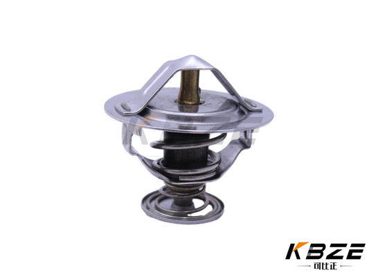 YANMAR 121850-49810 12185049810 THERMOSTAT EXKAVATOR 71°C vervanging voor YANMAR dieselmotor 4TNV94