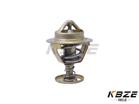 CUMMINS 3928639 6CT 8.3L THERMOSTAT EXKAVATOR vervanging 76°C voor CUMMINS dieselmotor 6CT 8.3L