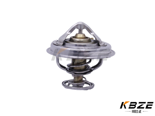 ME996365 ME999307 THERMOSTAT EXKAVATOR vervanging 82°C voor MITSUBISHI 6D31 6D34 KOBELCO SK200-3/5/6