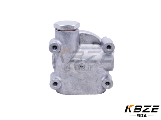 HYUNDAI 06C053A OIL FILTER HEAD/OIL FILTER SEAT SUBSTITUTION voor de HYUNDAI EXCAVATOR R225-7