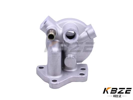 C-A-T CA1838178 183-8178 1838178 OIL FILTER HEAD/OIL FILTER SEAT SUBSTITUTION voor 312C L, 320C, 320C FM