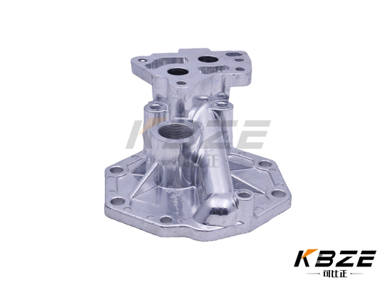 C-A-T CA1838179 183-8179 1838179 OIL FILTER HEAD/OIL FILTER SEAT SUBSTITUTION voor 312C L, 314C, 318C, 319C, 320C 321D LCR