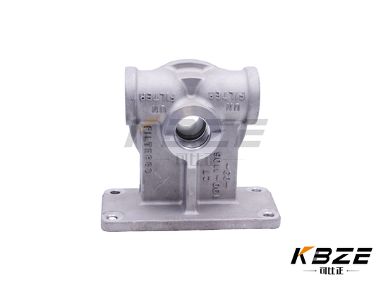 C-A-T CA1901106 190-1106 1901106 OIL FILTER HEAD/OIL FILTER SEAT SUBSTITUTION voor C7 C9 C11 C13 C15 E345 E365