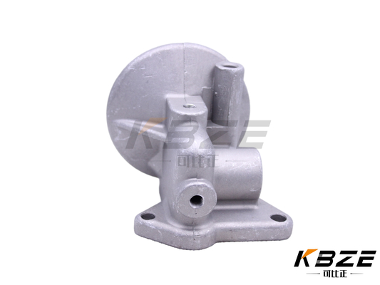 KOMATSU 6134-51-5110 6134515110 OIL FILTER HEAD/OIL FILTER SEAT SUBSTITUTION voor 6D105 PC200-3