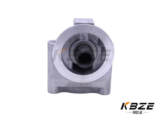 KOMATSU 6206-51-5110 6206515110 OIL FILTER HEAD/OIL FILTER SEAT SUBSTITUTION voor 6D95 PC60-7 PC100-3 PC200-5
