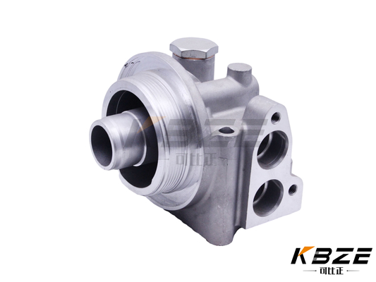 KOMATSU 6217-51-5103 6217515103 OIL FILTER HEAD/OIL FILTER SEAT SUBSTITUTION voor 6D125 PC400 PC450 PC490