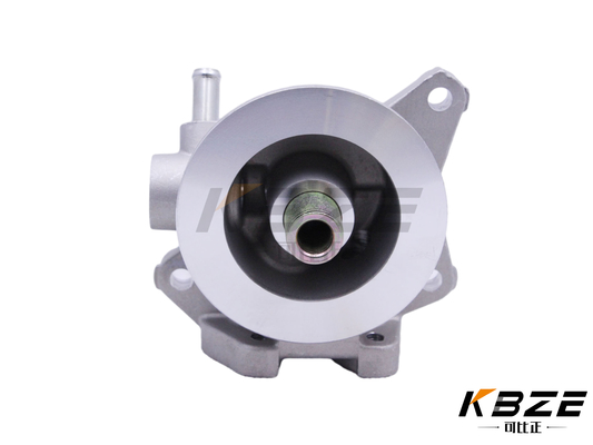 HITACHI 8-97229168-0 8972291680 OIL FILTER HEAD/OIL FILTER SEAT SUBSTITUTION voor 4JG1 ZX60 ZX70 ZX75 ZX80