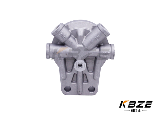 C-A-T CA1968220 196-8220 1968220 FUEL FILTER HEAD/FUEL FILTER SEAT SUBSTITUTION voor E318 E319 E320 E321 E323
