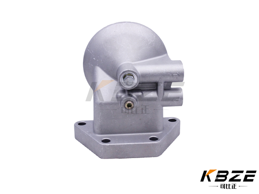 KOMATSU 6217-71-7300 6217717300 FUEL FILTER HEAD/FUEL FILTER SEAT SUBSTITUTION voor S6D125 PC450