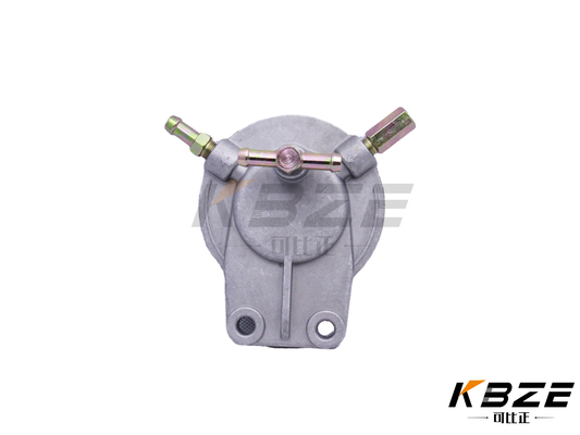 YANMAR 129004-55610 12900455610 Vervanging van het hoofd van de brandstoffilter/de stoel van de brandstoffilter voor 4TNV94 4TNV98