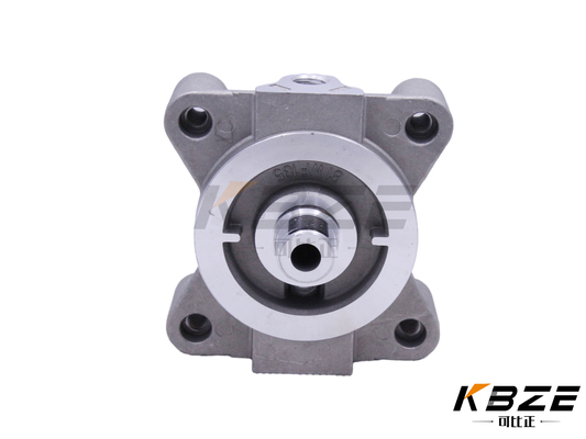KOMATSU 6754-71-6360 6754716360 brandstoffilterkop/brandstoffilterstoel kleine vervanging voor S4D107 S6D107 PC200-8