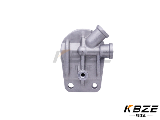 KS568C Vervangende stoel voor brandstoffilterkop/brandstoffilter voor Mitsubishi 6D14 6D31 & KOBELCO SK200-6